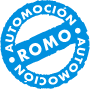 logo ROMO